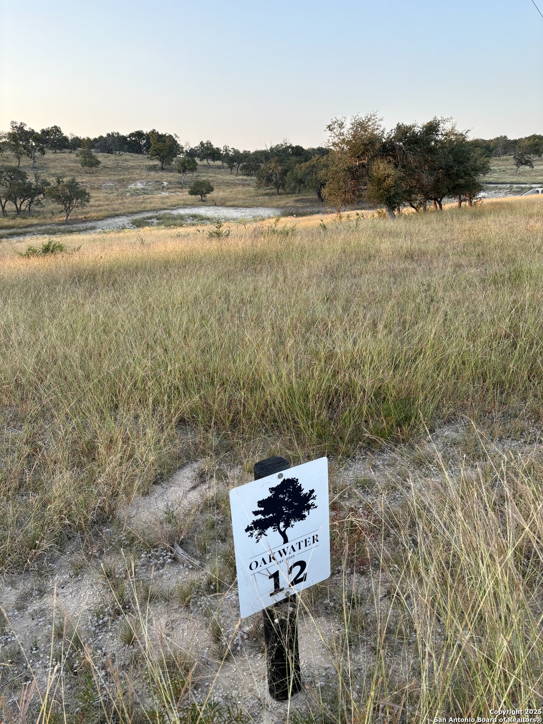 Lot 12 Pinnacle Drive Fredericksburg TX 78624