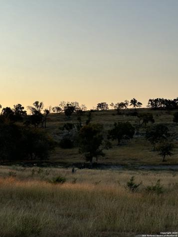 Lot 12 Pinnacle Drive Fredericksburg TX 78624