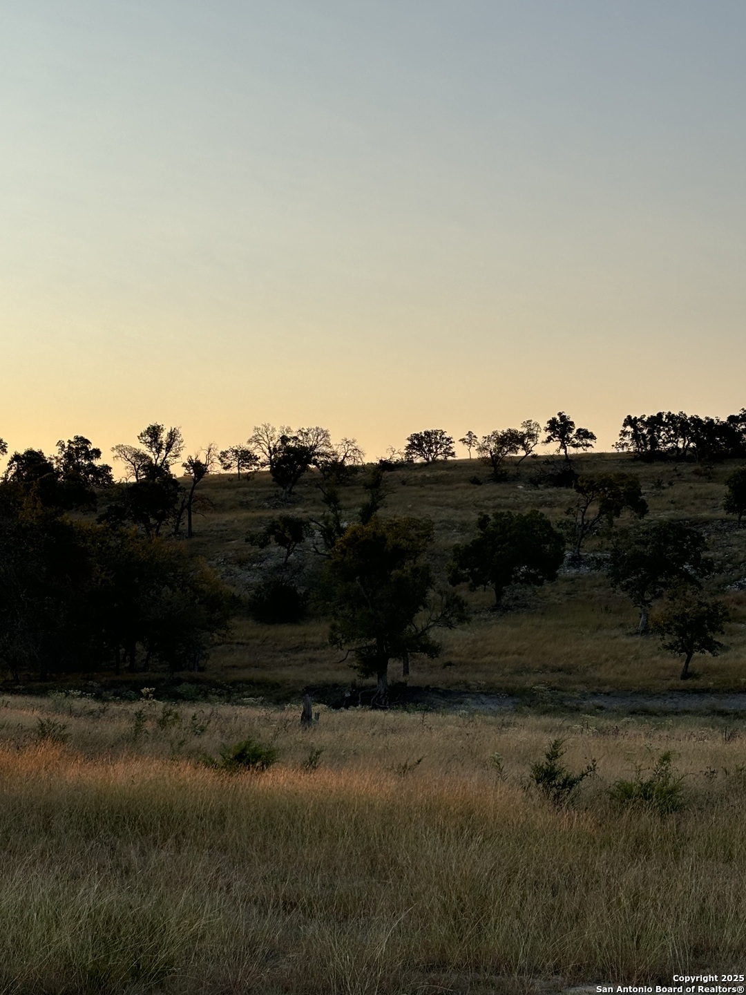 Lot 12 Pinnacle Drive Fredericksburg TX 78624