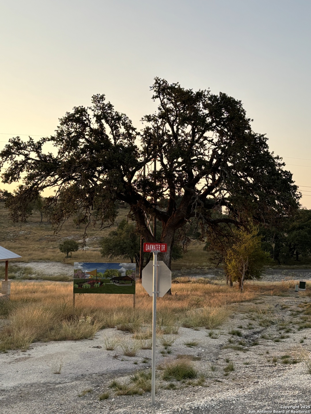Lot 12 Pinnacle Drive Fredericksburg TX 78624