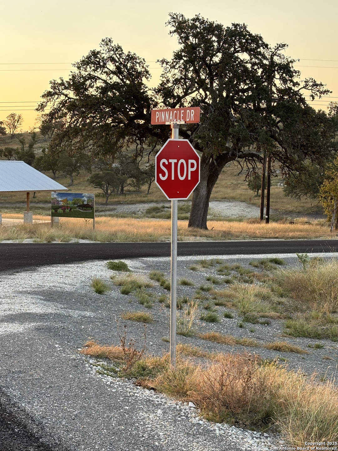 Lot 12 Pinnacle Drive Fredericksburg TX 78624