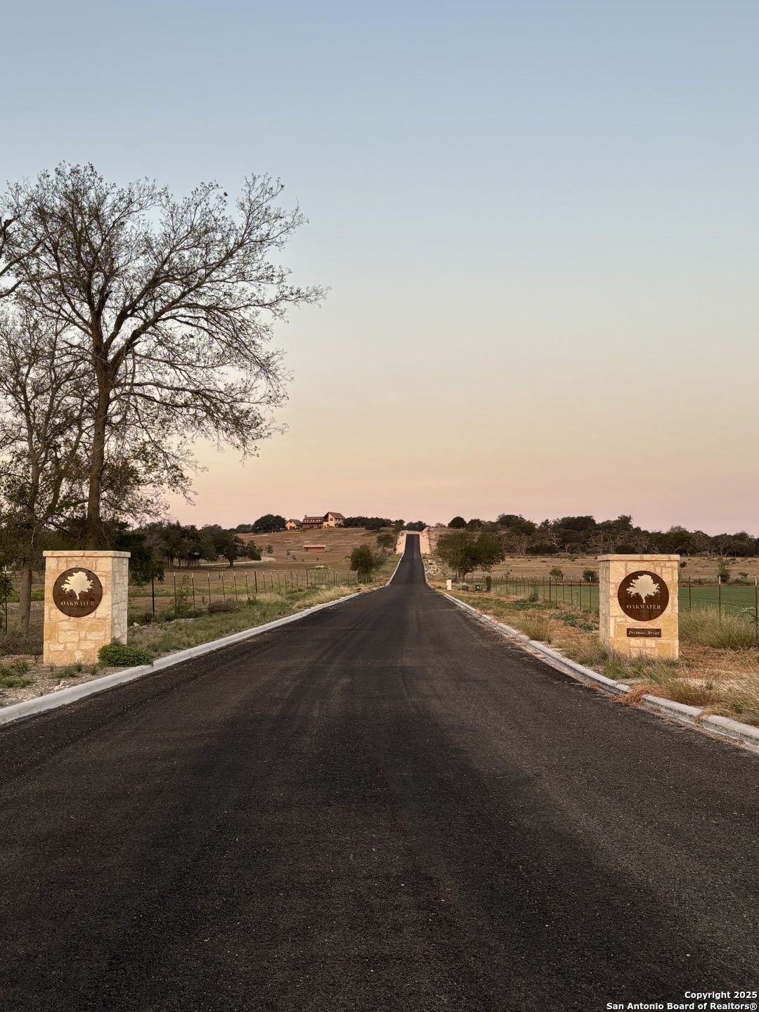 Lot 12 Pinnacle Drive Fredericksburg TX 78624