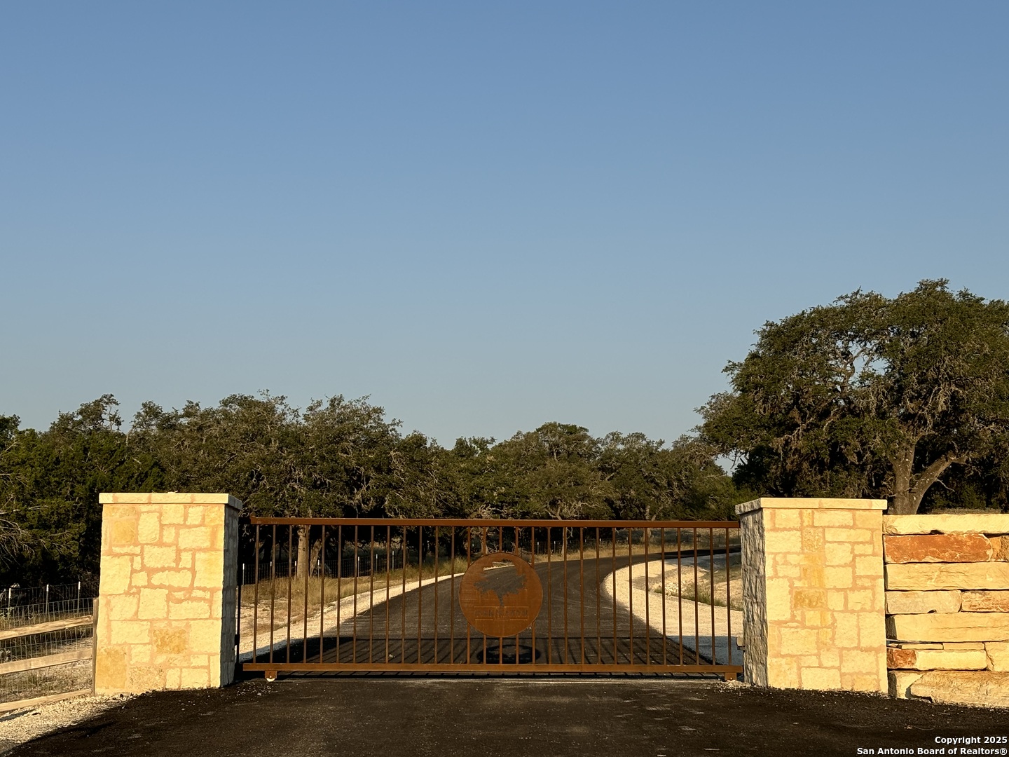Lot 12 Pinnacle Drive Fredericksburg TX 78624