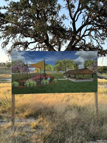 Lot 12 Pinnacle Drive Fredericksburg TX 78624