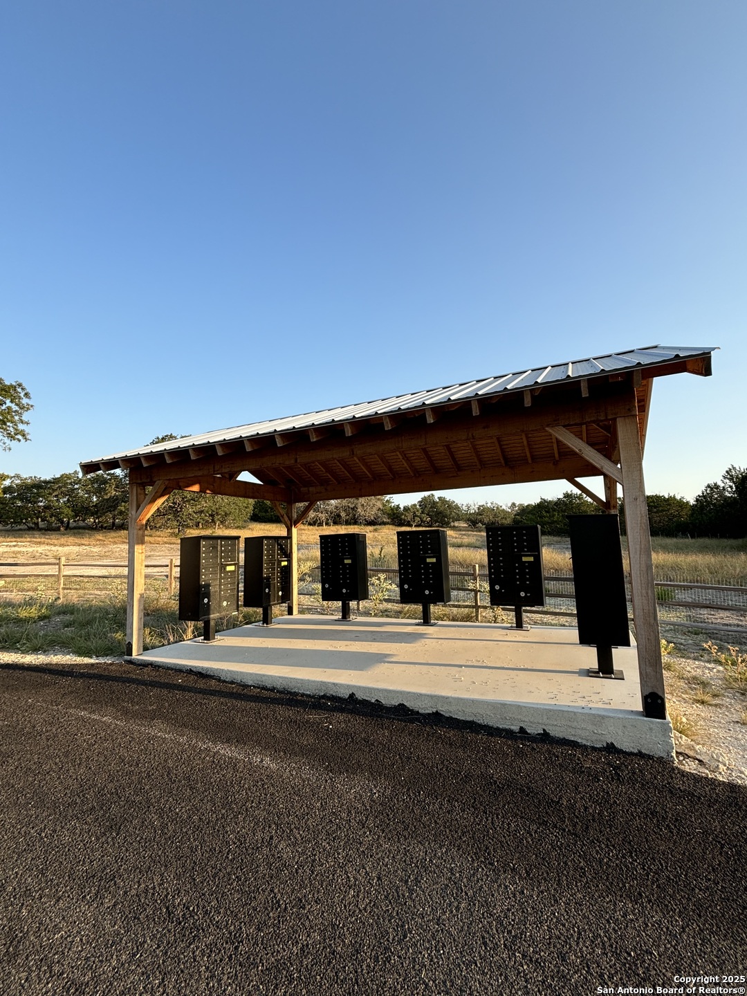 Lot 12 Pinnacle Drive Fredericksburg TX 78624