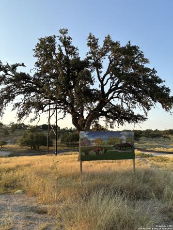 Lot 12 Pinnacle Drive Fredericksburg TX 78624