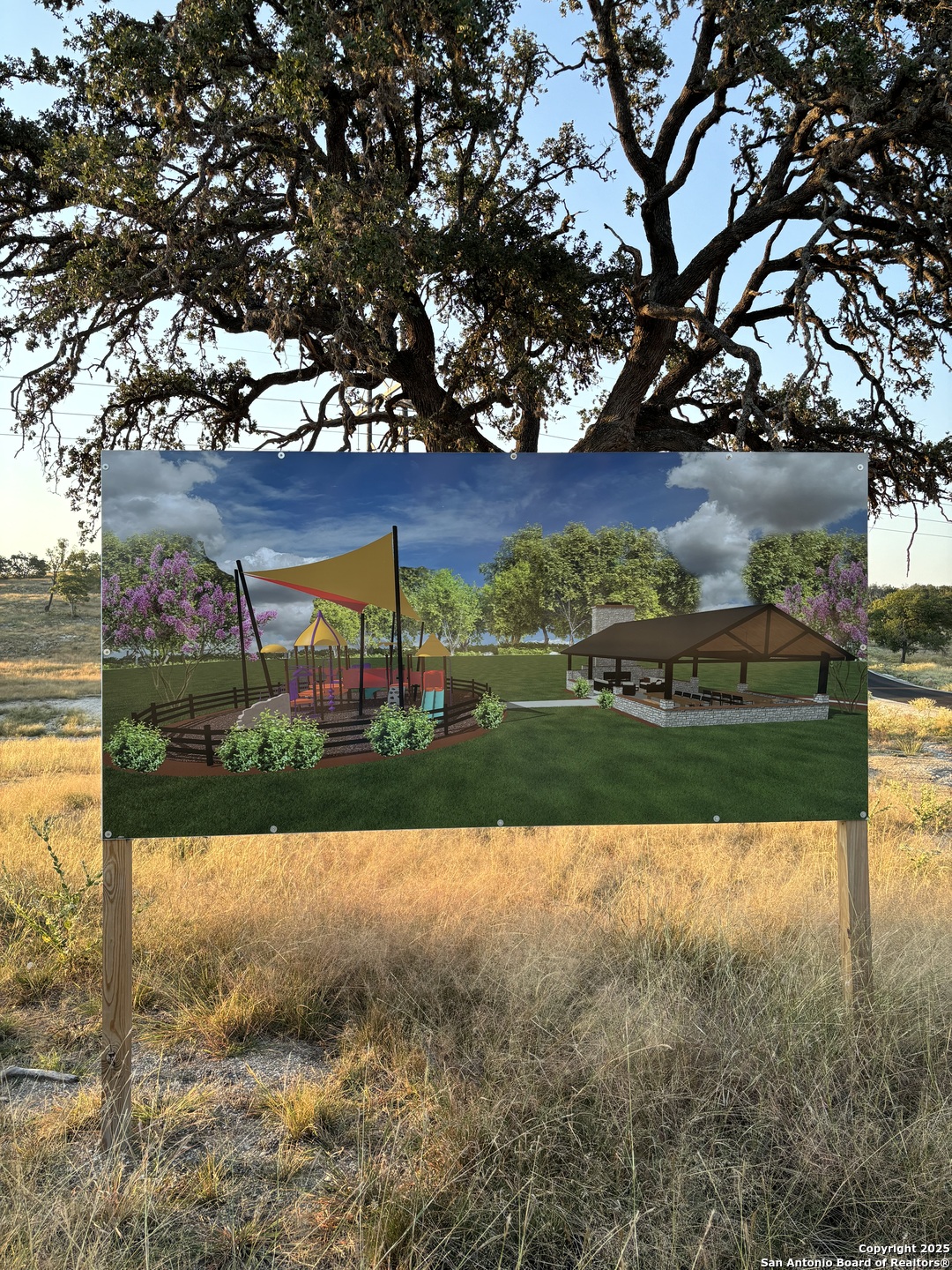 Lot 12 Pinnacle Drive Fredericksburg TX 78624