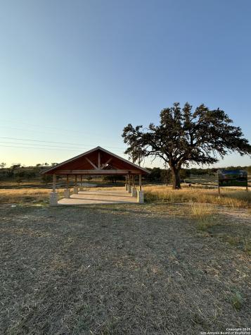 Lot 12 Pinnacle Drive Fredericksburg TX 78624