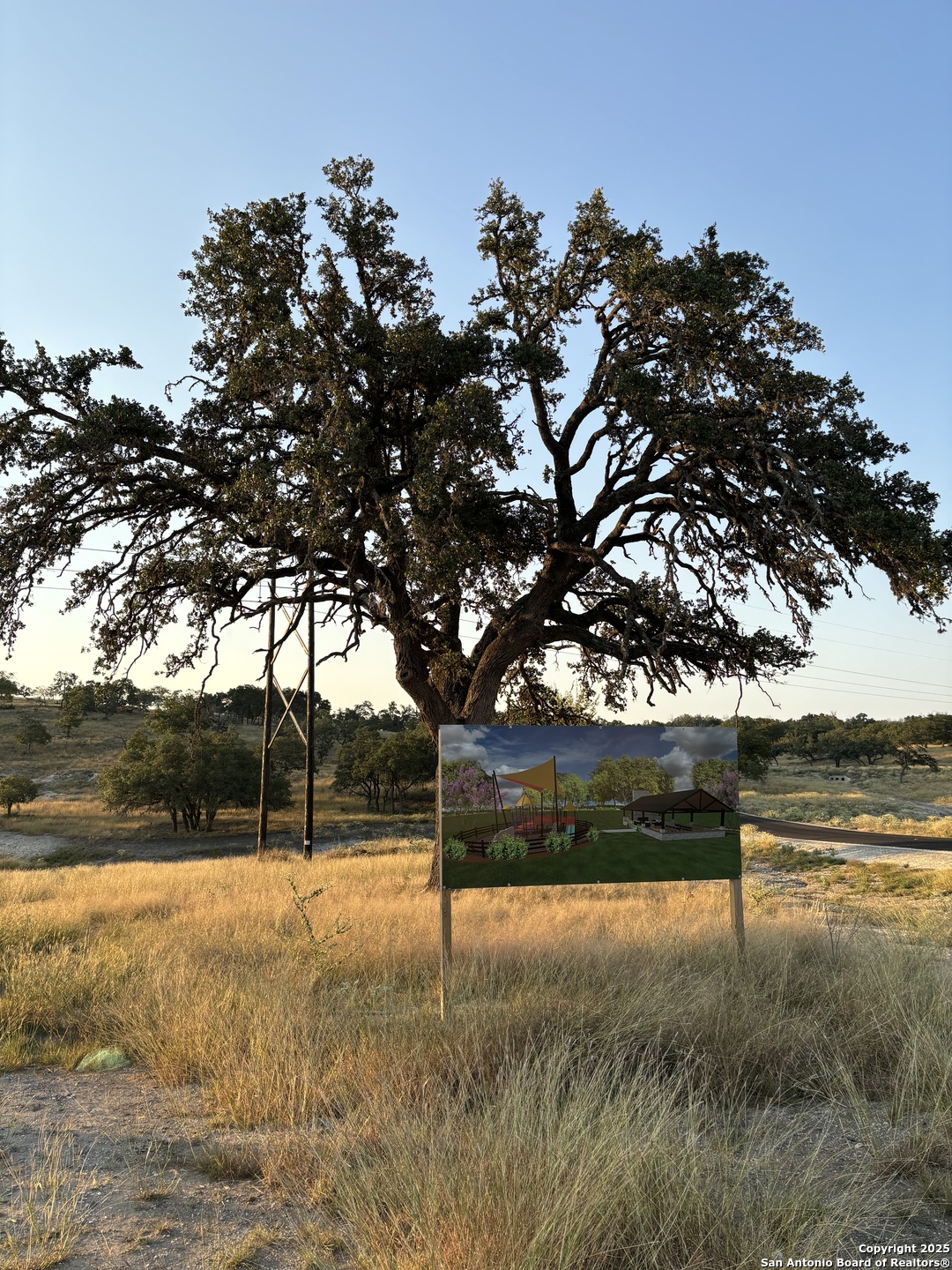 Lot 12 Pinnacle Drive Fredericksburg TX 78624