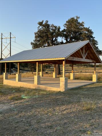 Lot 12 Pinnacle Drive Fredericksburg TX 78624