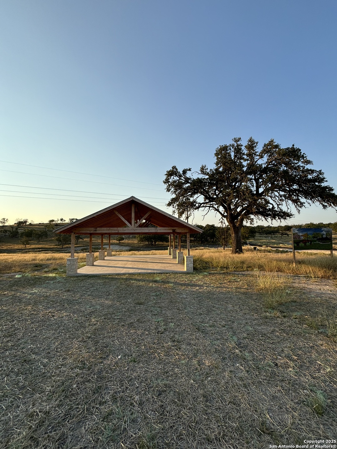 Lot 12 Pinnacle Drive Fredericksburg TX 78624