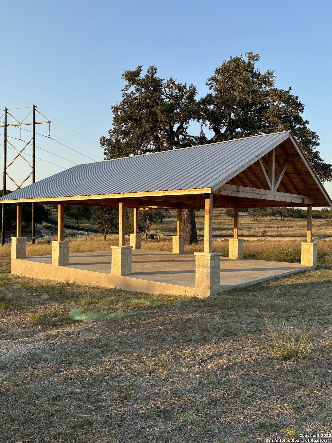 Lot 12 Pinnacle Drive Fredericksburg TX 78624