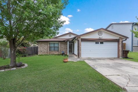6663 Snow Meadow Drive Converse TX 78109