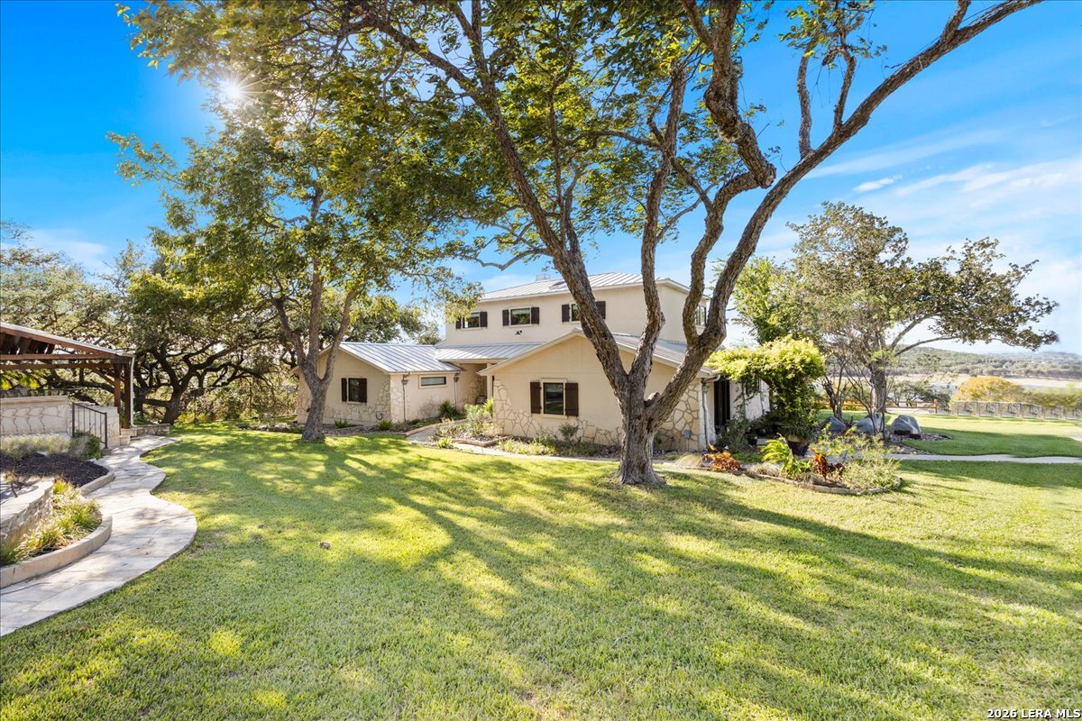 1155 Blue Water Drive Canyon Lake TX 78133