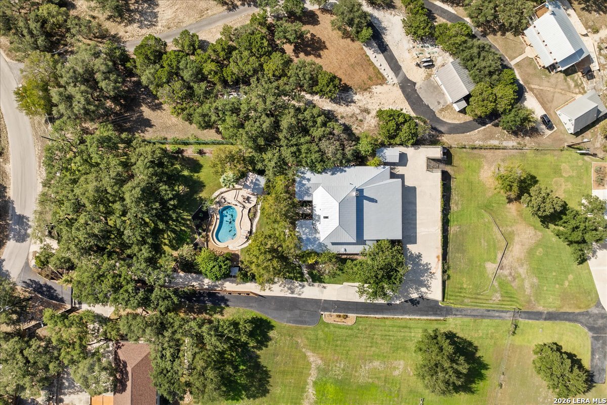 1155 Blue Water Drive Canyon Lake TX 78133