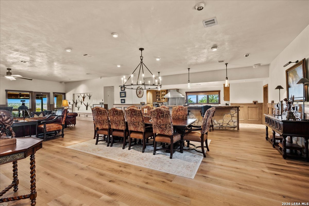 1155 Blue Water Drive Canyon Lake TX 78133