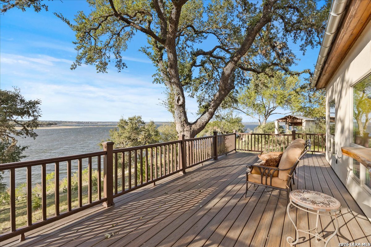 1155 Blue Water Drive Canyon Lake TX 78133