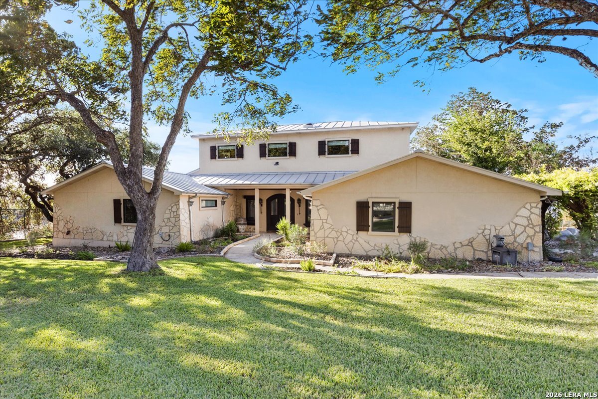 1155 Blue Water Drive Canyon Lake TX 78133