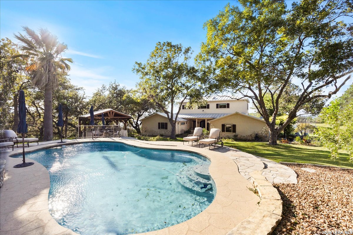1155 Blue Water Drive Canyon Lake TX 78133