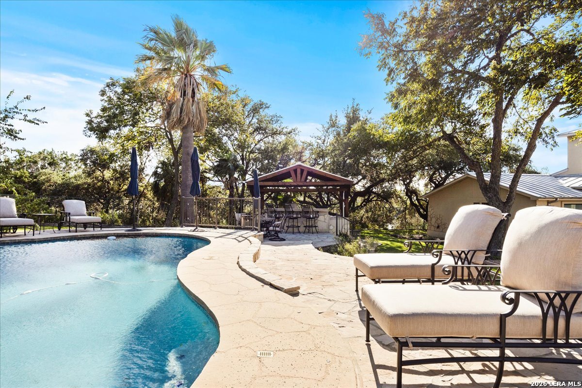 1155 Blue Water Drive Canyon Lake TX 78133