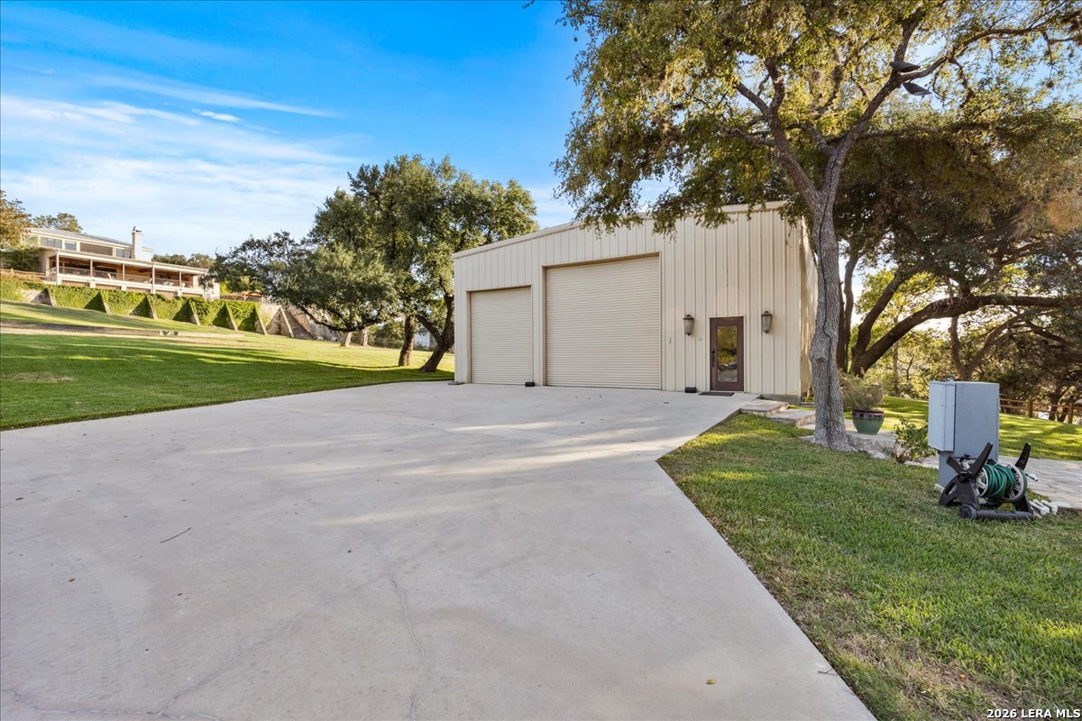 1155 Blue Water Drive Canyon Lake TX 78133