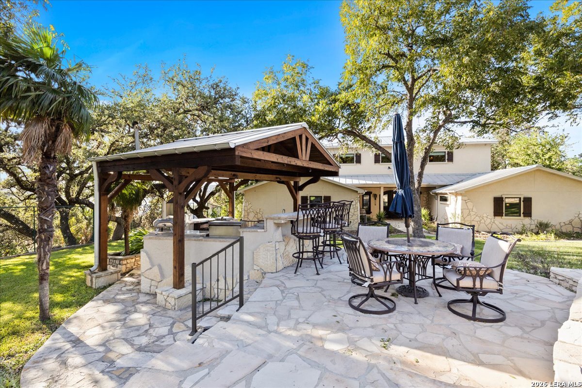 1155 Blue Water Drive Canyon Lake TX 78133