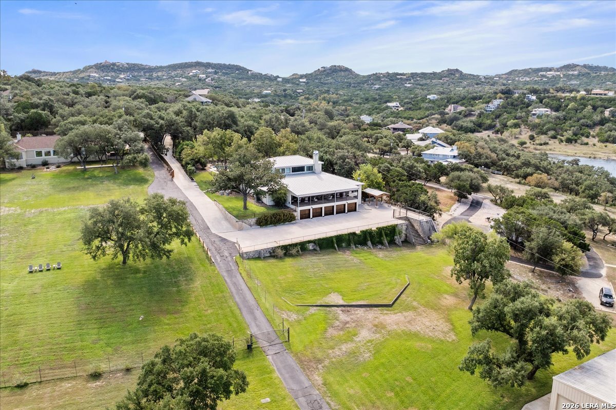 1155 Blue Water Drive Canyon Lake TX 78133