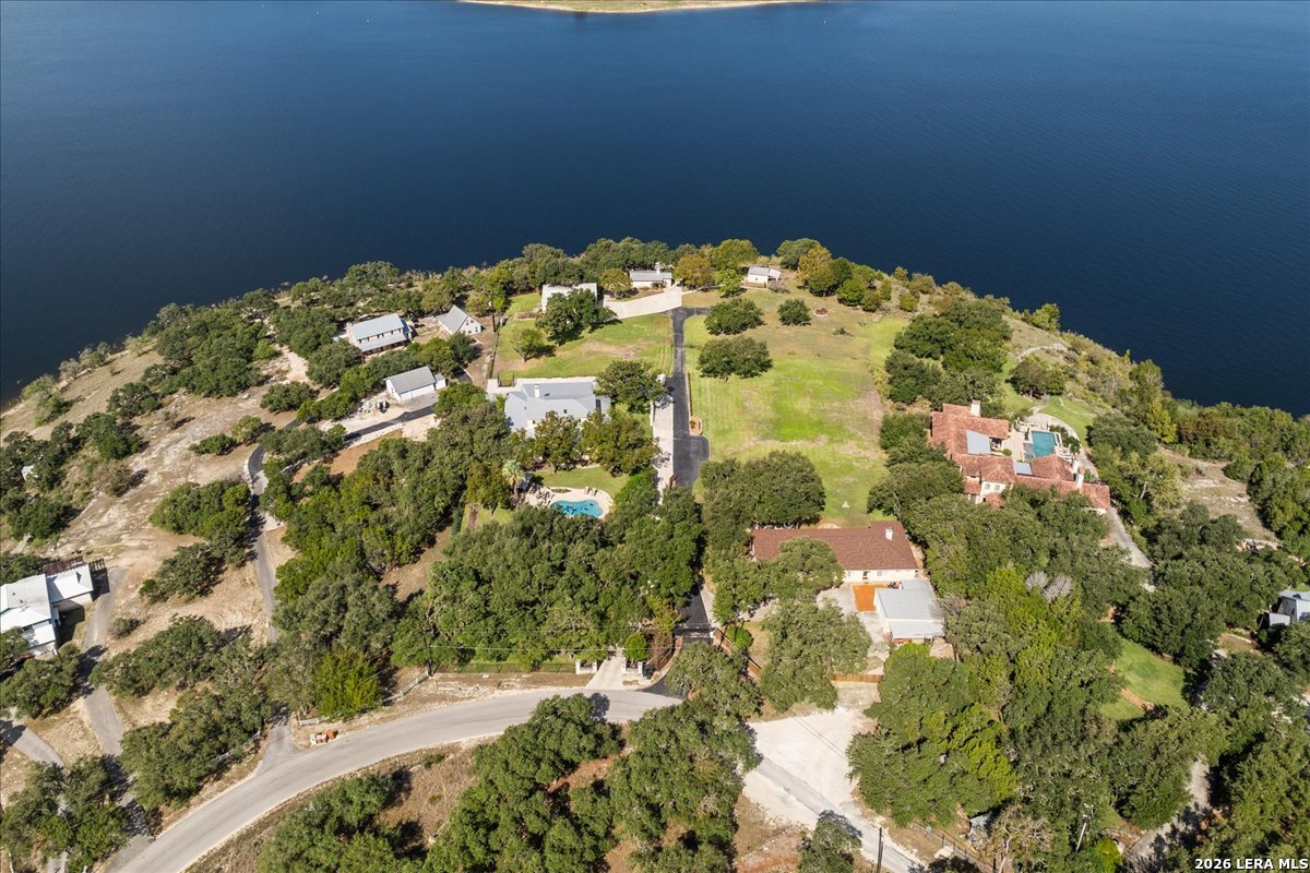 1155 Blue Water Drive Canyon Lake TX 78133