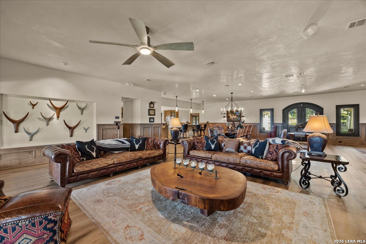 1155 Blue Water Drive Canyon Lake TX 78133