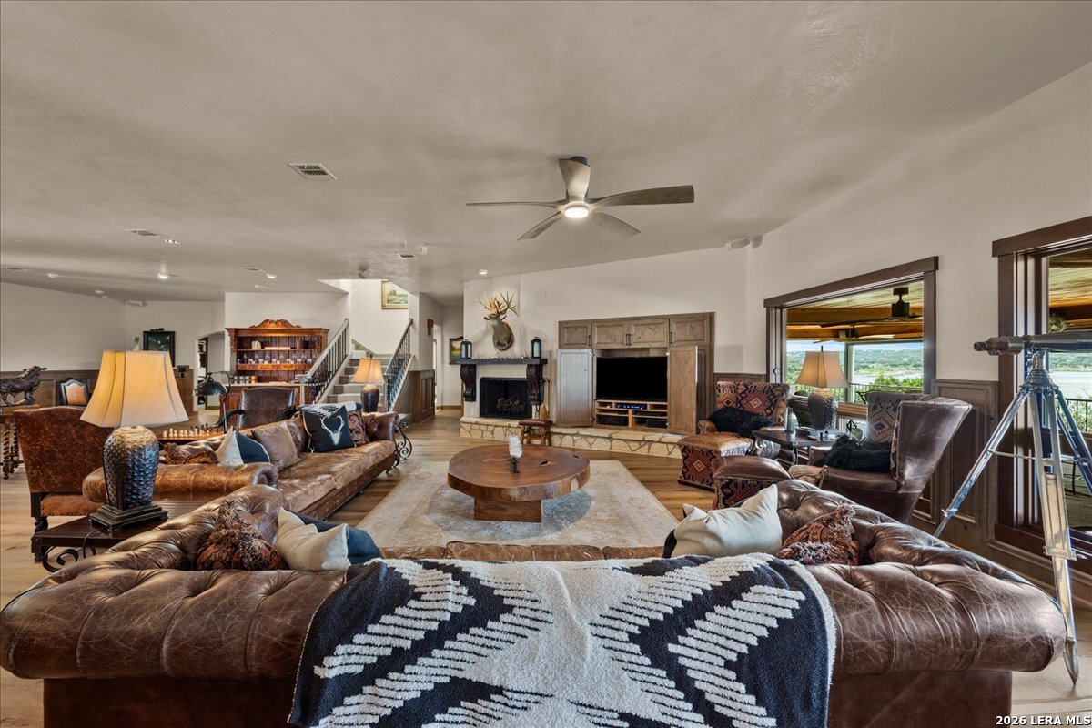 1155 Blue Water Drive Canyon Lake TX 78133