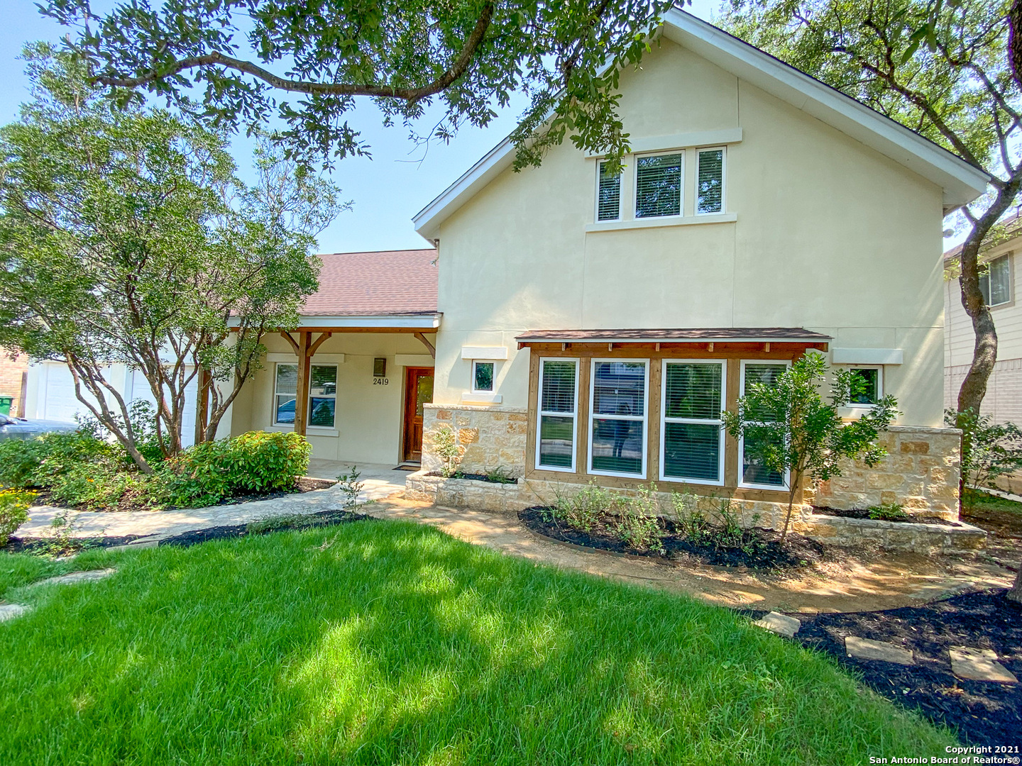 2419 Noor San Antonio TX 78248