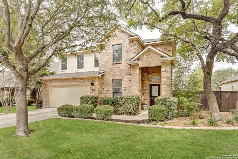18827 Salado Canyon San Antonio TX 78258