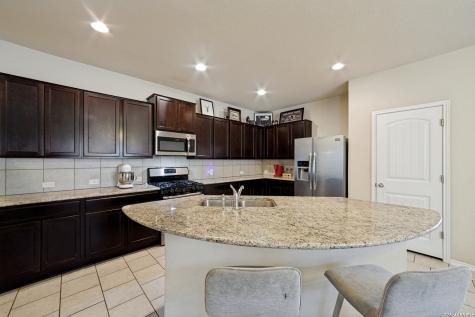 10518 Rhyder Ridge San Antonio TX 78254