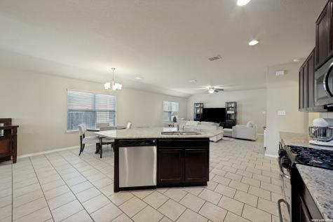 10518 Rhyder Ridge San Antonio TX 78254