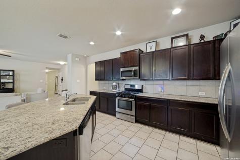 10518 Rhyder Ridge San Antonio TX 78254