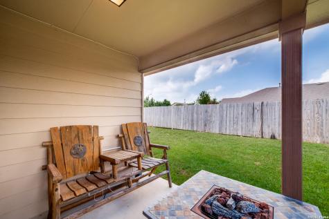 10518 Rhyder Ridge San Antonio TX 78254