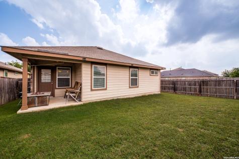 10518 Rhyder Ridge San Antonio TX 78254
