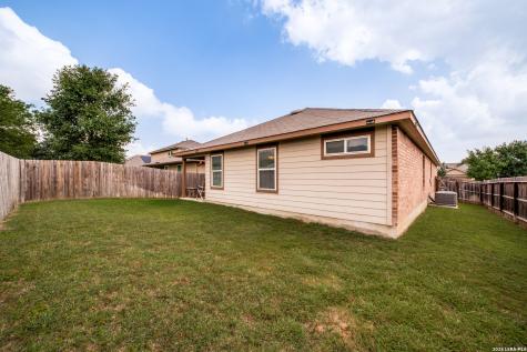 10518 Rhyder Ridge San Antonio TX 78254