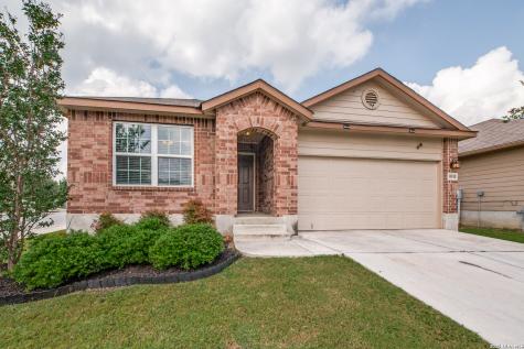 10518 Rhyder Ridge San Antonio TX 78254