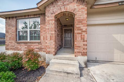 10518 Rhyder Ridge San Antonio TX 78254