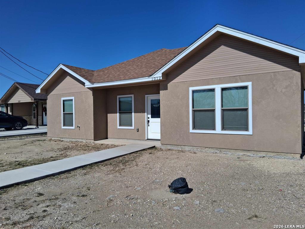1012 E Bowie Street Del Rio TX 78840