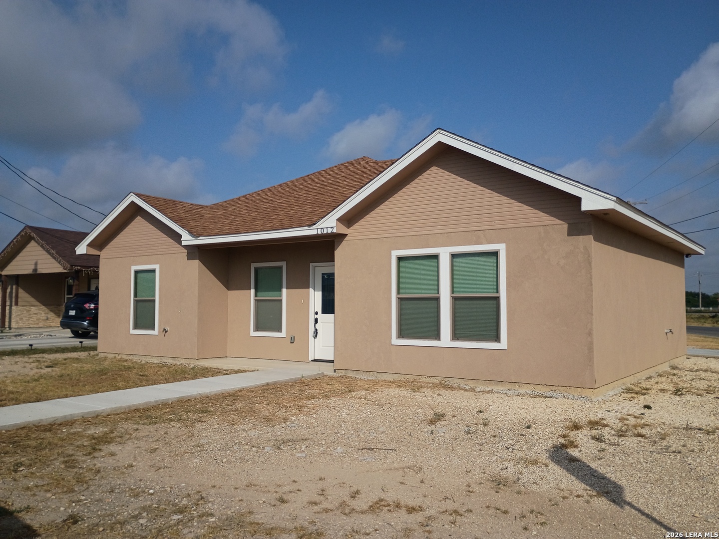 1012 E Bowie Street Del Rio TX 78840