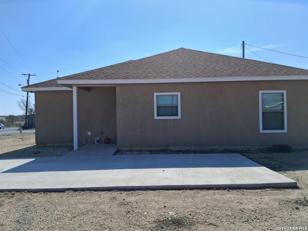 1012 E Bowie Street Del Rio TX 78840