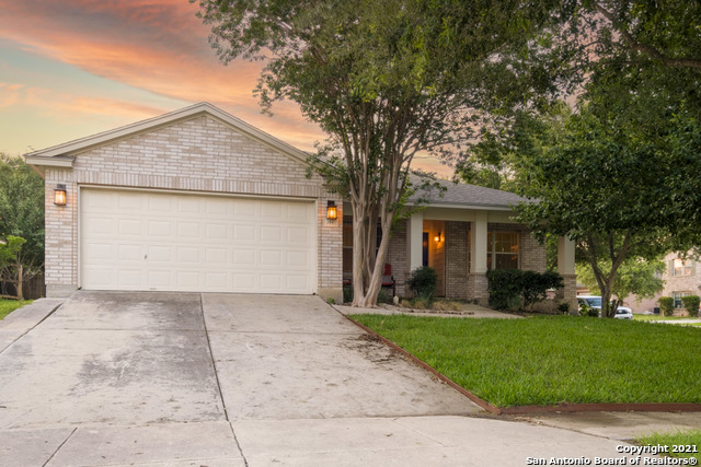 144 Hidden Fawn Cibolo TX 78108