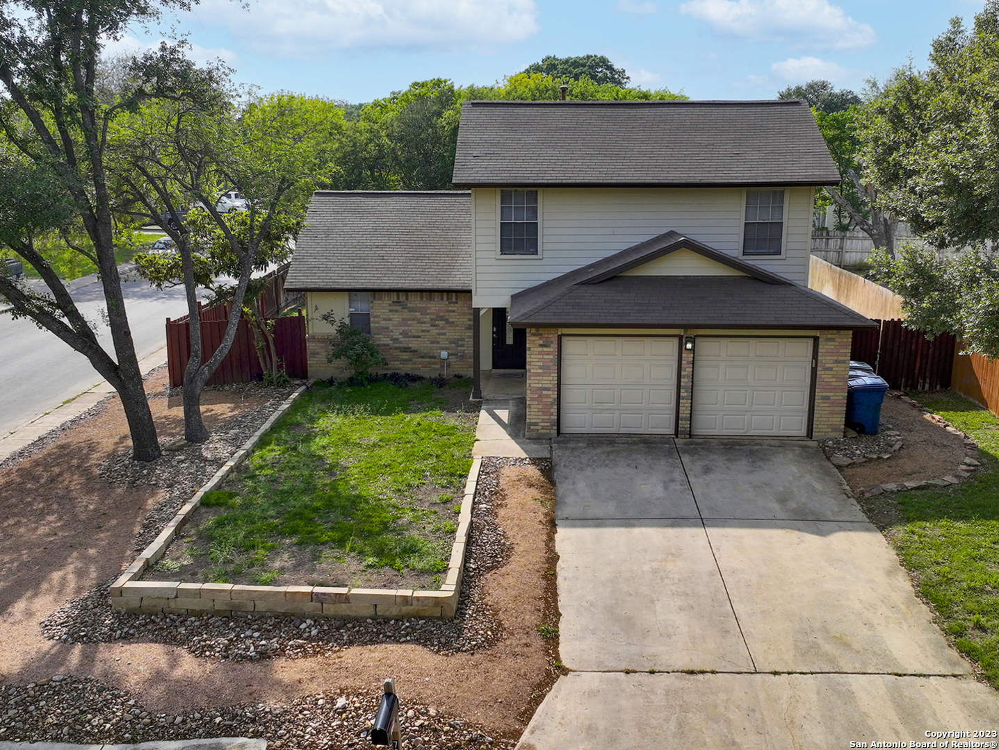 7203 Flaming Forest Street San Antonio TX 78250