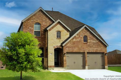 8410 Flint Cove San Antonio TX 78254