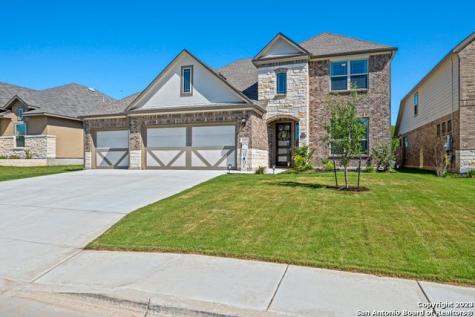 2112 Georgia Lane New Braunfels TX 78132