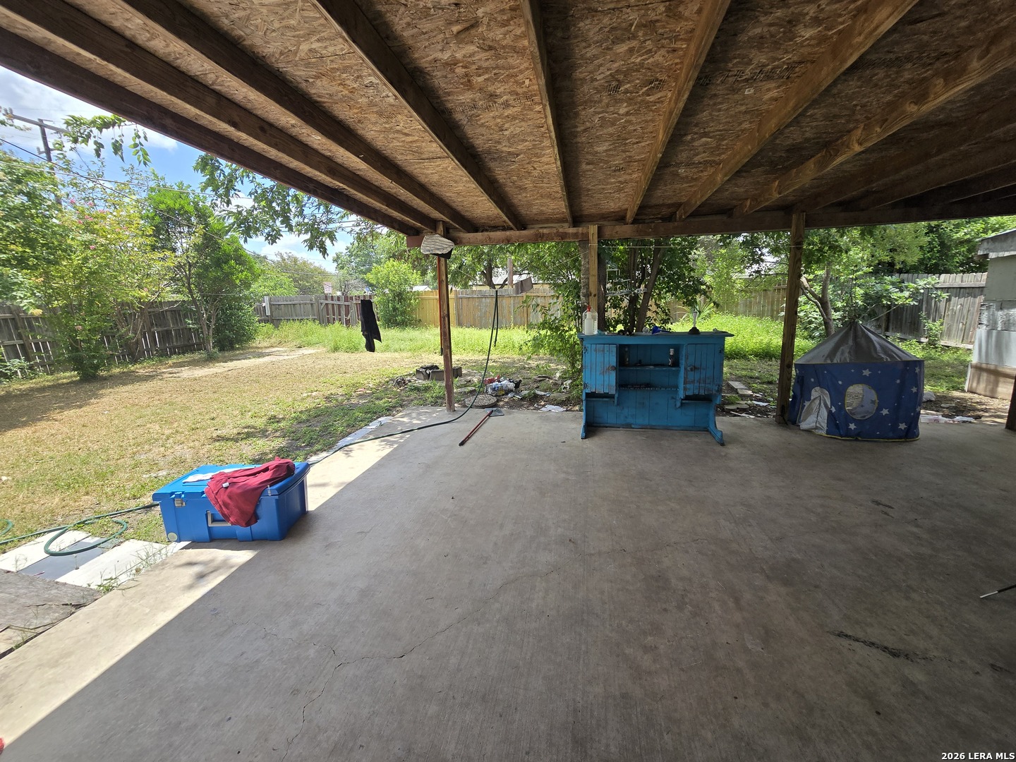 5166 Village Glen San Antonio TX 78218