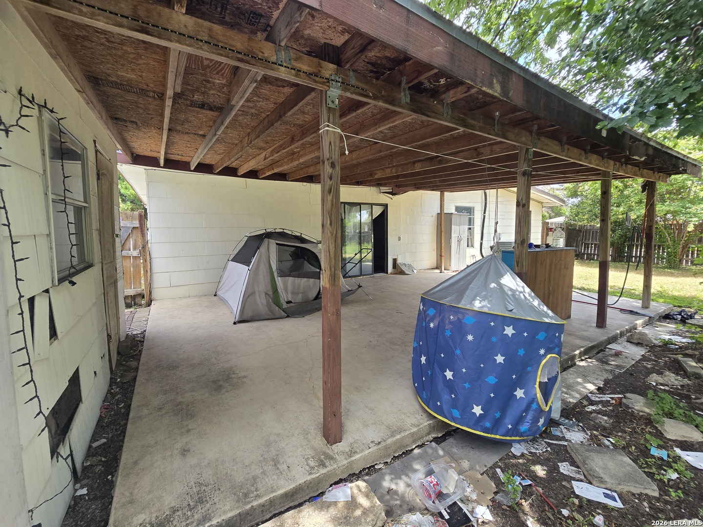 5166 Village Glen San Antonio TX 78218