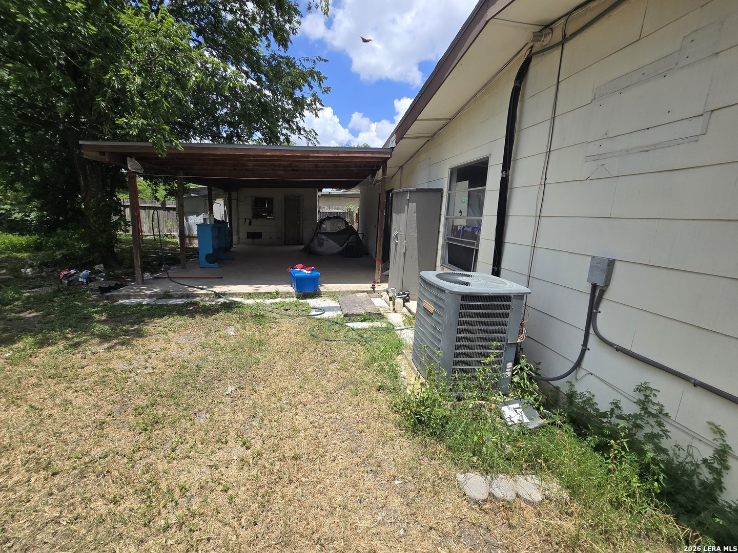 5166 Village Glen San Antonio TX 78218